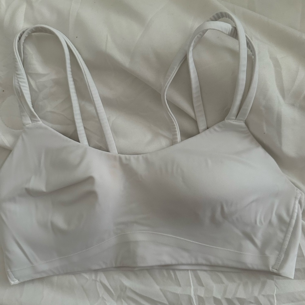 LULULEMON like a cloud bra